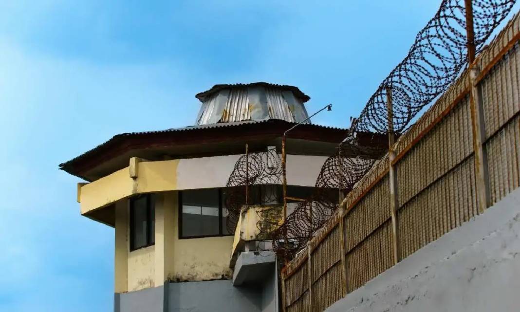 11. Yargı Paketi Detayları Şaşırttı! 115 Bin Kişi Tahliye Mi Olacak? 5